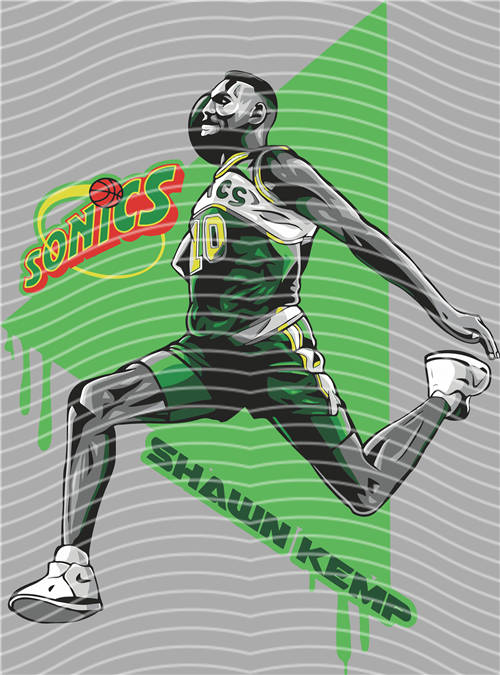 NBA and Team-QD 2416